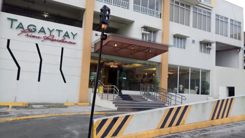 HappyNest 658@CitylandTagaytay