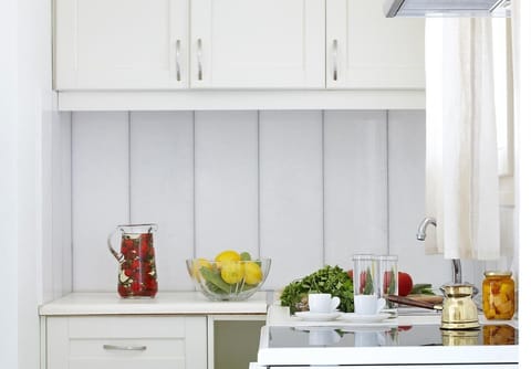 One of the villas. Photos of rooms & views are indicative only and may vary.