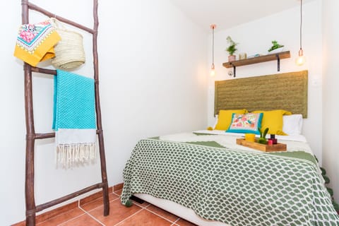 Cosy studio in the heart of the city!