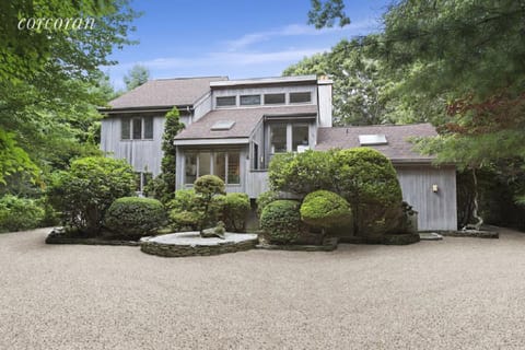Elegant Home