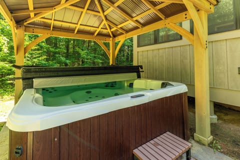 So relaxing and CLEAN