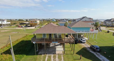 Best Little Shore House