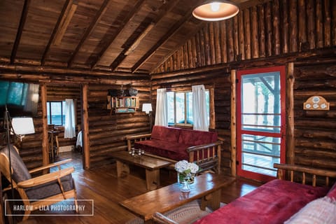 The Great Room at The Fairbanks