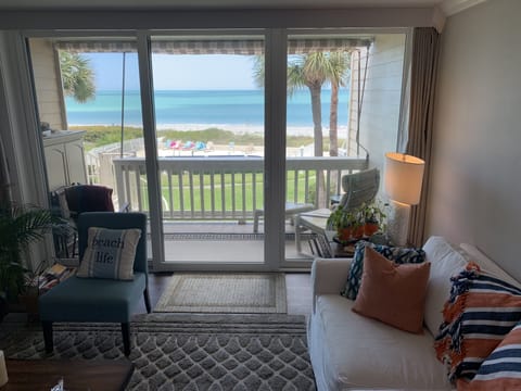 Spectacular view - check out that water