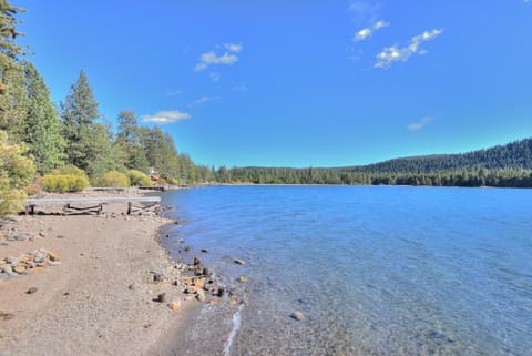 Donner Lake, Truckee