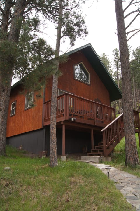 ELK HAVEN CABINS, Custer, SD (23)