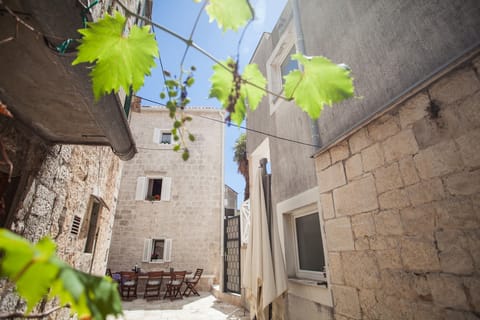 Villa Lucia, A3, Trogir