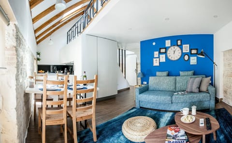 Villa Lucia, A3, Trogir