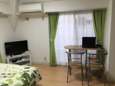 5/FAsakusabashi BLDG  for 2-4 ppl
