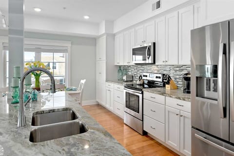 , of accessories, utensils and cookware.