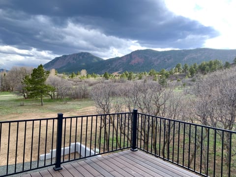 awesome views!