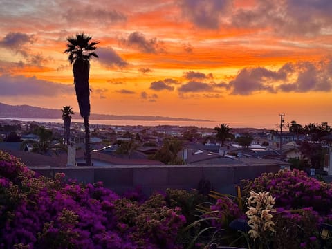 Don’t miss any sunsets here & have your camera ready 