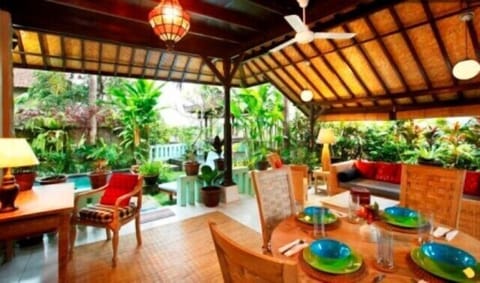 Hyacinth House-Pool/Ricefield Views