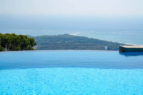 Welcome to Villa Blü,
Uvita, Costa Rica.