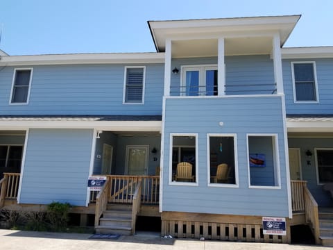 Hawk's Nest Boyette Condo 1D
