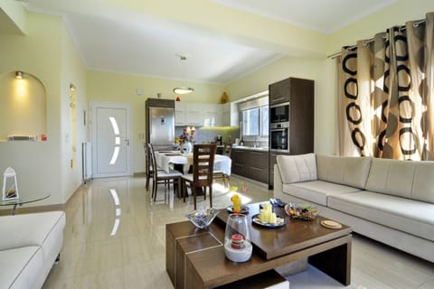 Katoi Apartment 2 Agios Georgios Pagoi 