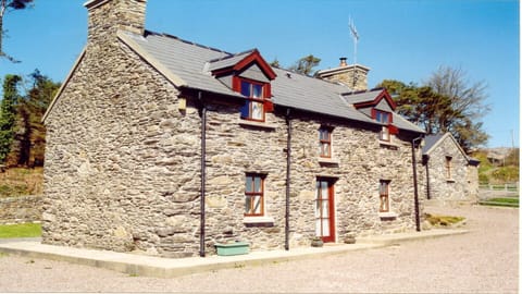 Pinewood Cottage