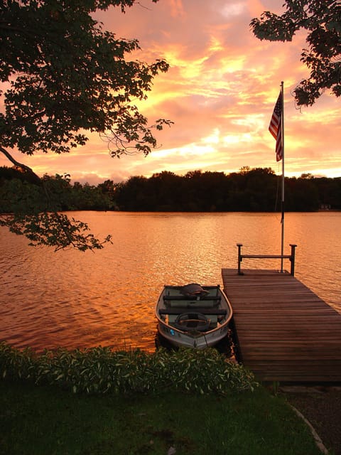 Lake