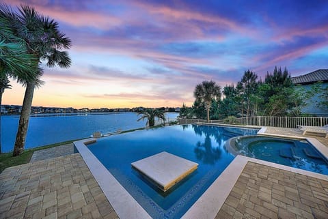 Arrabella - Seagrove Beach - Pool