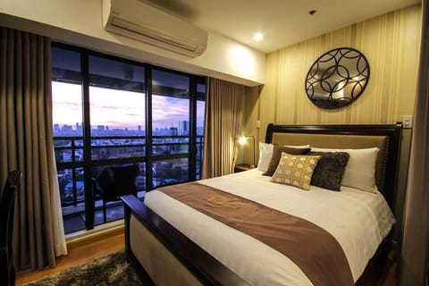 1-BR Superior in Central Makati 