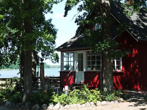 Immediate Surroundings [summer] (<1 km)