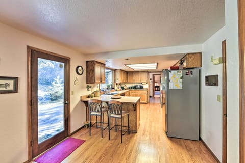 Kitchen | Cooking Basics