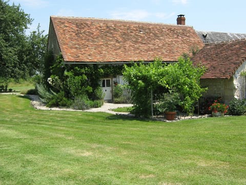 farm cottage