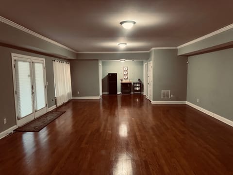 Versatile Event Room – Ideal for Retreats & Celebrations