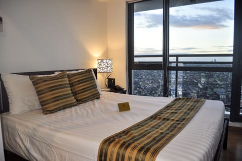  1BR Superior + Pool & GYM @Milano 4408D