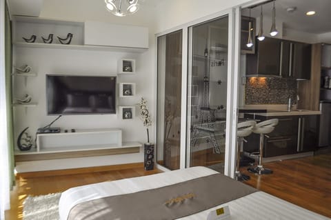 Stylish 1Bedroom Superior @ Milano 1407B