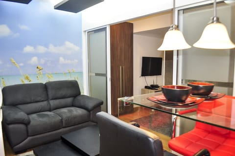 Modern Cosy 1-BR Superior @ Milano 1907A