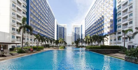 1Bedroom Serviced Apartment #10 Near MOA