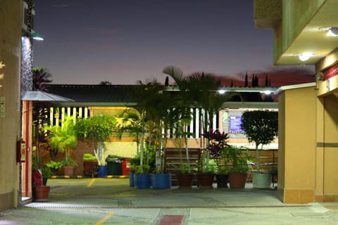 Villas y Suites Paraíso del Sur