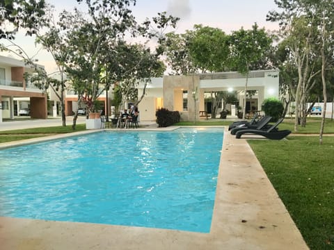 Pool