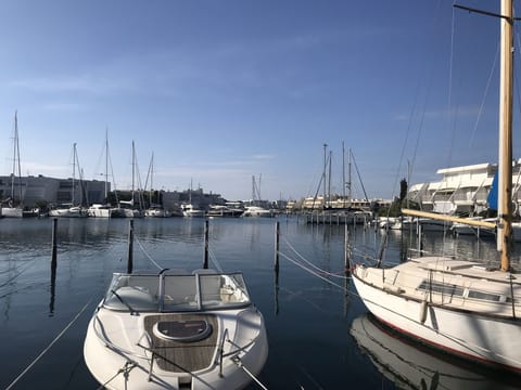 Marina