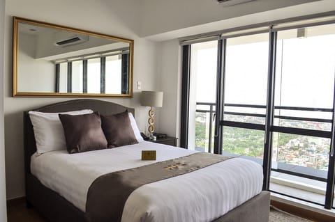 1BedRM Superior Apartment @ Milano 3406B