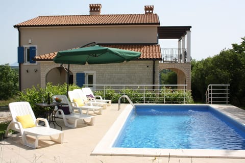 Holiday Home Swimming Pool