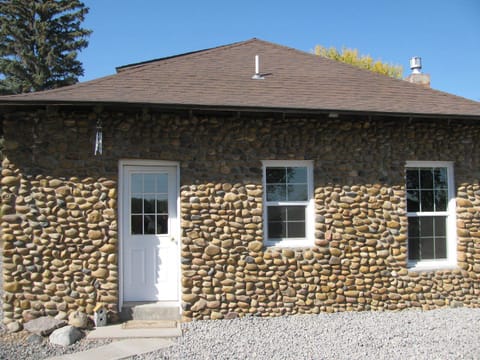 River Rock Country Cabin