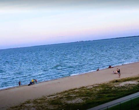Just Beachy Condo