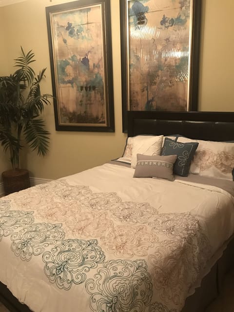 “Modern Bedrooms”