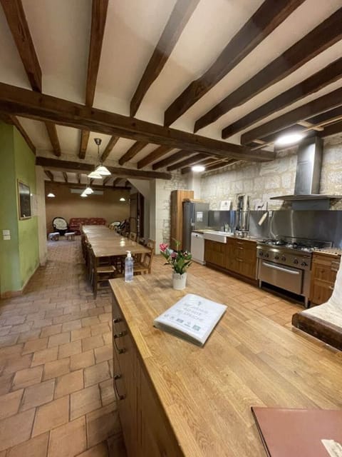 Gîte-Pic-Epeiche-cuisine