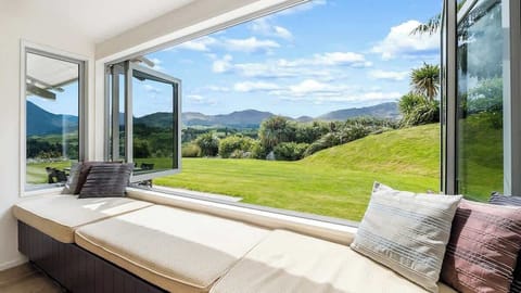 Backyard outlook 