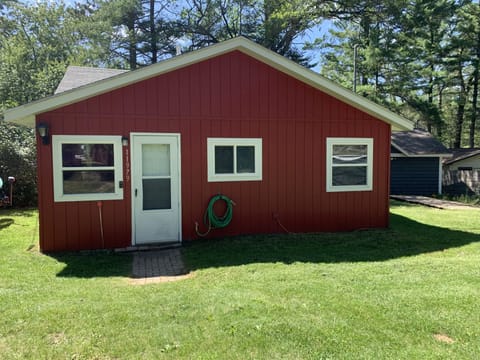 Cozy Cabin on the AuSable River
