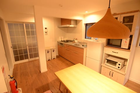 Renovated Modern Traditional