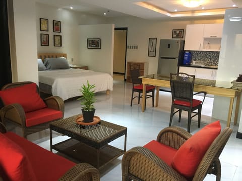 whole room view
