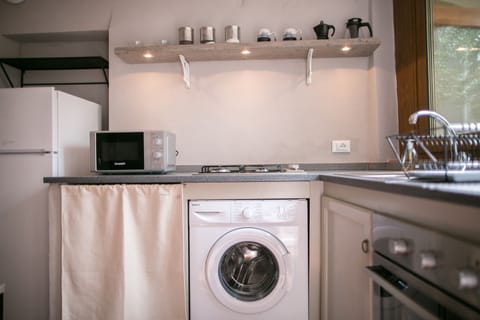 Clean those clothes!