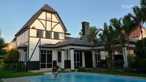 GOLF RESORT BUNGALOW