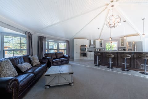 New Updated Leather Furniture