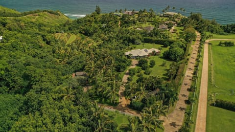 Exclusive Kilauea Farms neighborhood