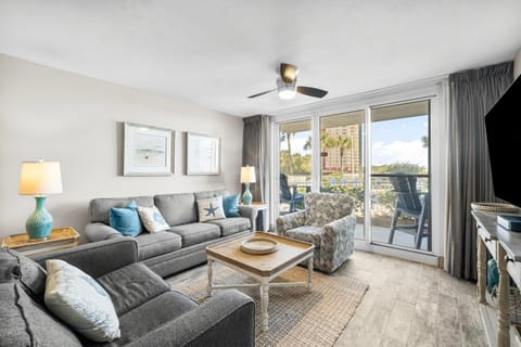 Pelican Beach Resort Condo Rental 113